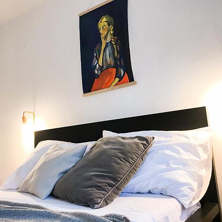 Lukenda Rooms Pakoštane Dış mekan fotoğraf