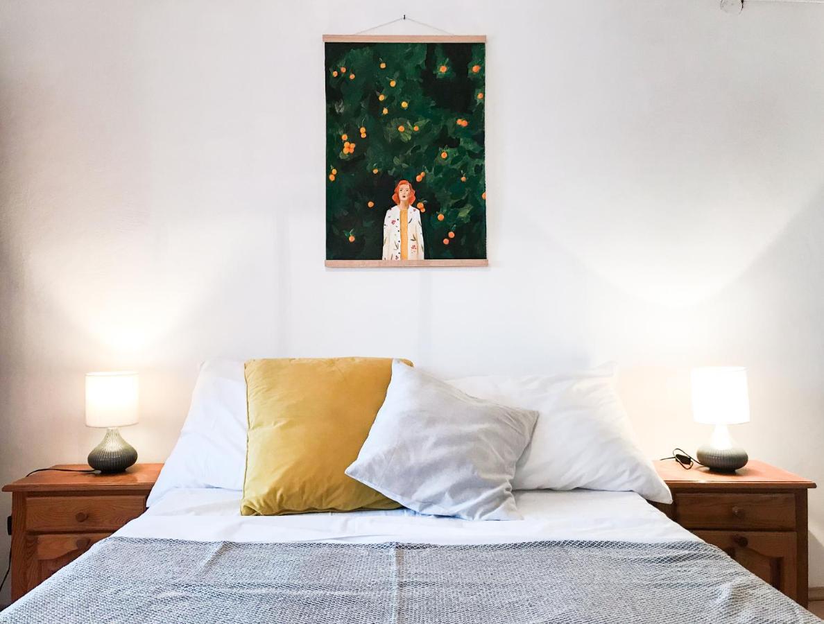 Lukenda Rooms Pakoštane Dış mekan fotoğraf