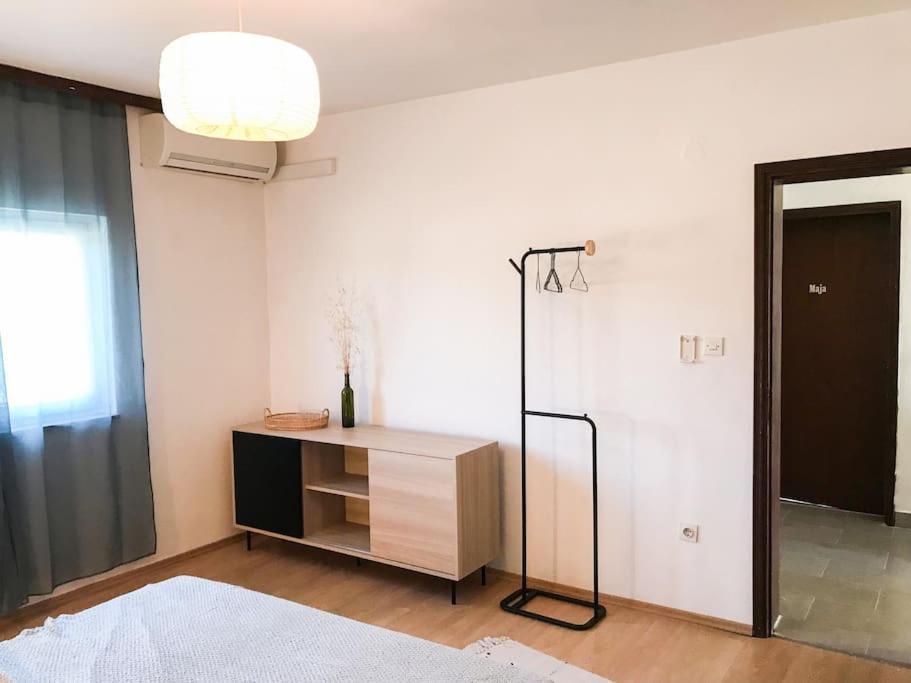 Lukenda Rooms Pakoštane Dış mekan fotoğraf