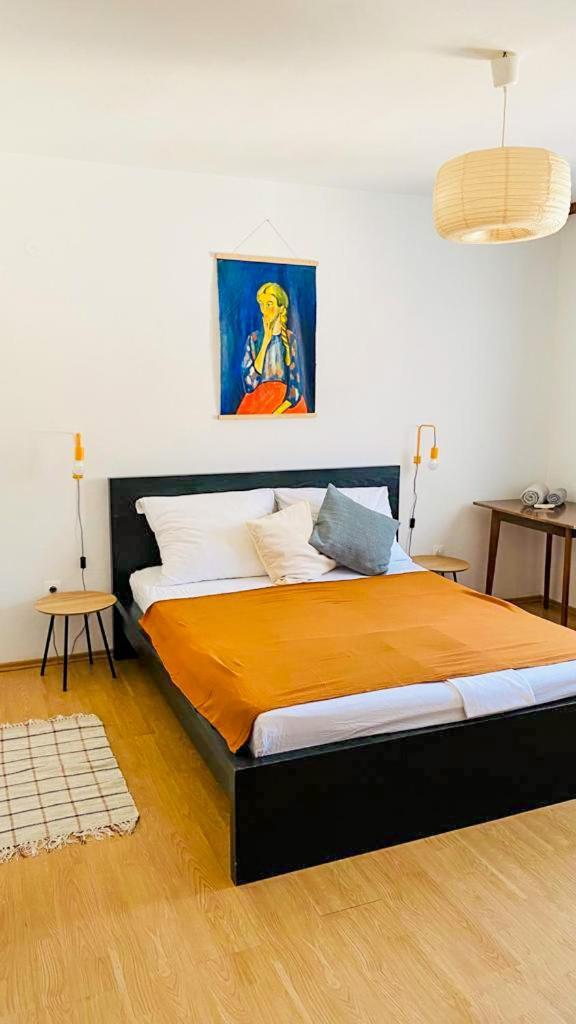 Lukenda Rooms Pakoštane Dış mekan fotoğraf