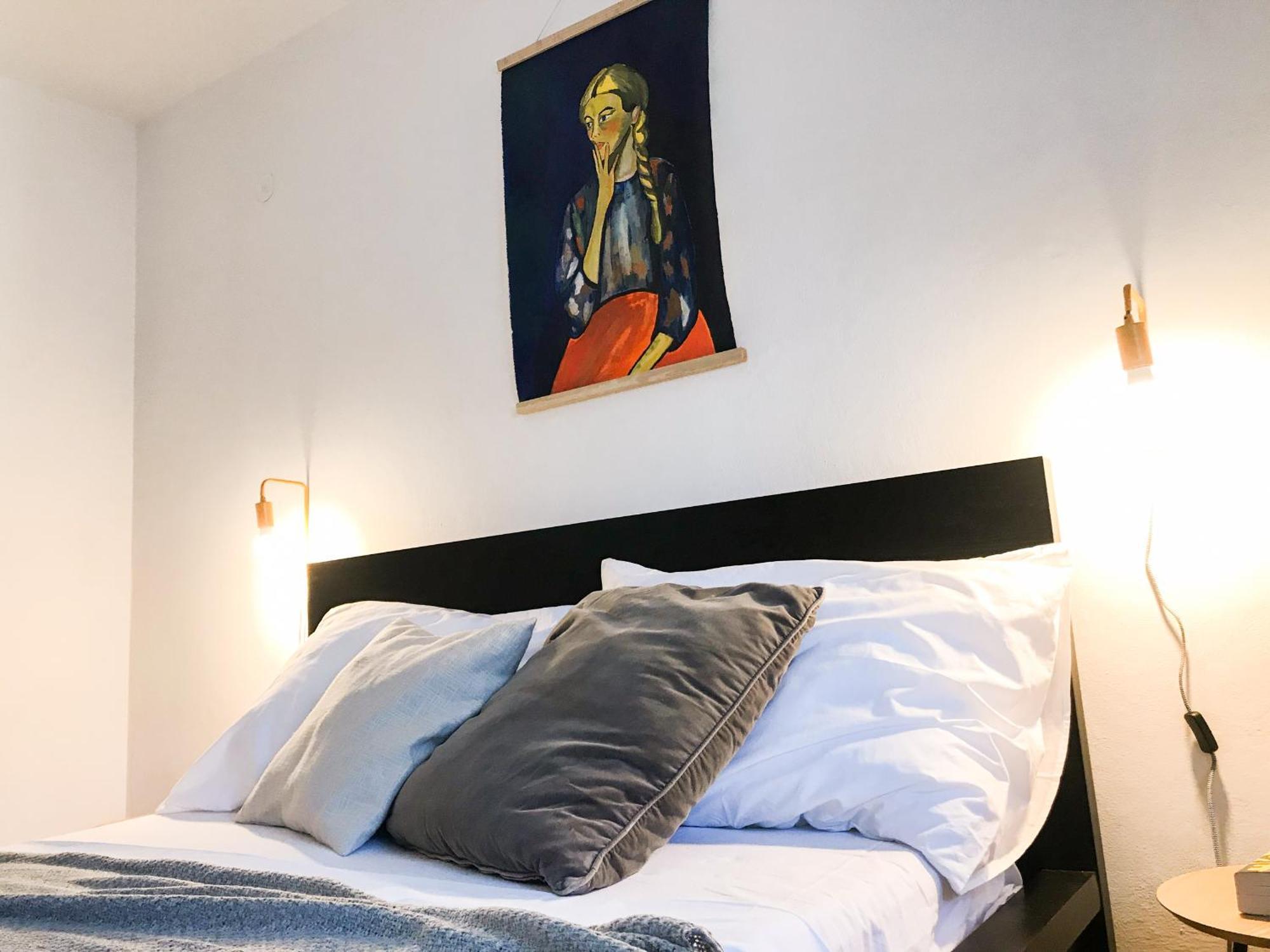 Lukenda Rooms Pakoštane Dış mekan fotoğraf
