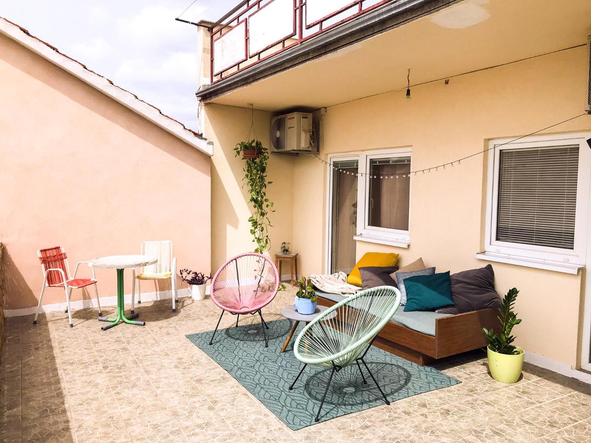 Lukenda Rooms Pakoštane Dış mekan fotoğraf
